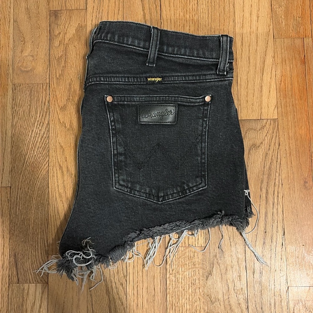 Wrangler Shorts